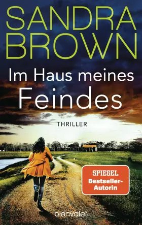 Brown | Im Haus meines Feindes | E-Book | www.sack.de