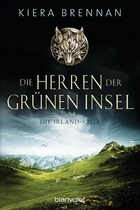 Brennan | Die Herren der Grünen Insel | E-Book | www.sack.de