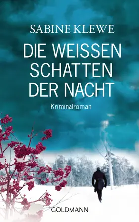 Klewe |  Die weißen Schatten der Nacht | eBook | Sack Fachmedien