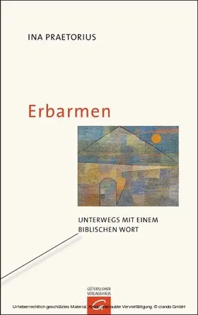 Praetorius |  Erbarmen | eBook | Sack Fachmedien