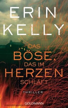 Kelly | Das Böse, das im Herzen schläft | E-Book | sack.de