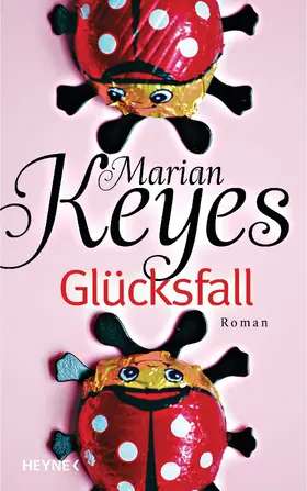 Keyes |  Glücksfall | eBook | Sack Fachmedien