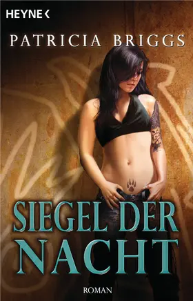 Briggs |  Siegel der Nacht | eBook | Sack Fachmedien