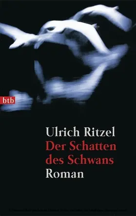 Ritzel | Der Schatten des Schwans | E-Book | www.sack.de