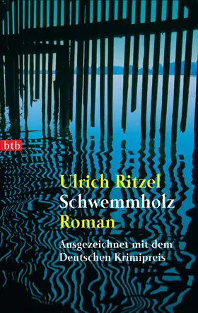 Ritzel | Schwemmholz | E-Book | sack.de