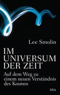Smolin |  Im Universum der Zeit | eBook | Sack Fachmedien