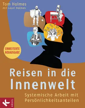 Holmes |  Reisen in die Innenwelt | eBook | Sack Fachmedien