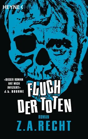 Recht |  Fluch der Toten | eBook | Sack Fachmedien