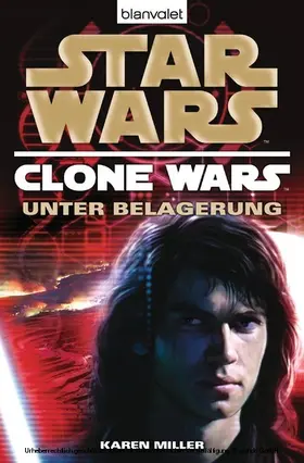 Miller |  Star Wars™ Clone Wars 5 | eBook | Sack Fachmedien