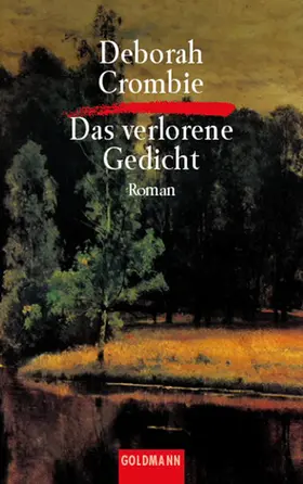 Crombie |  Das verlorene Gedicht | eBook | Sack Fachmedien