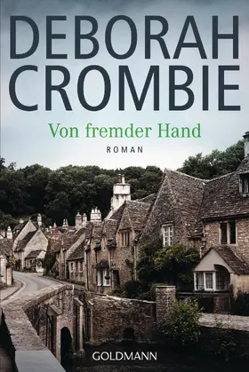 Crombie |  Von fremder Hand | eBook | Sack Fachmedien