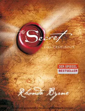 Byrne | The Secret - Das Geheimnis | E-Book | www.sack.de