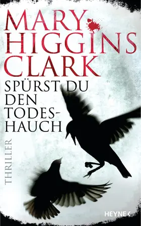 Higgins Clark |  Spürst du den Todeshauch | eBook | Sack Fachmedien