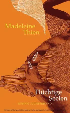 Thien |  Flüchtige Seelen | eBook | Sack Fachmedien