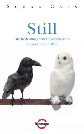 Cain |  Still | eBook | Sack Fachmedien