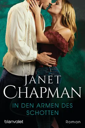 Chapman |  In den Armen des Schotten | eBook | Sack Fachmedien