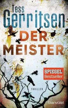Gerritsen |  Der Meister | eBook | Sack Fachmedien