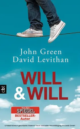 Green / Levithan |  Will & Will | eBook | Sack Fachmedien