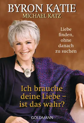 Katie | Ich brauche deine Liebe - ist das wahr? | E-Book | www.sack.de