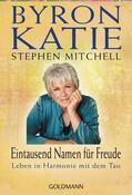 Katie / Mitchell |  Eintausend Namen für Freude | eBook | Sack Fachmedien