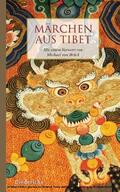 Verlag |  Märchen aus Tibet | eBook | Sack Fachmedien