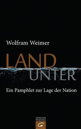 Weimer | Land unter | E-Book | sack.de