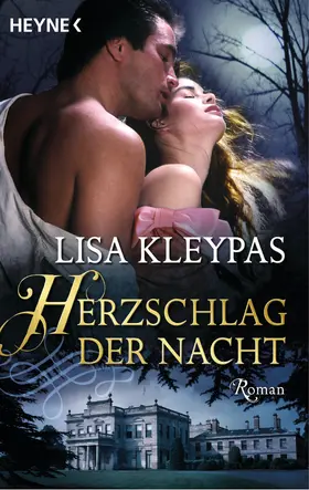 Kleypas |  Herzschlag der Nacht | eBook | Sack Fachmedien