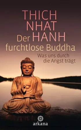  Der furchtlose Buddha | eBook | Sack Fachmedien