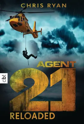 Ryan |  Agent 21 - Reloaded | eBook | Sack Fachmedien