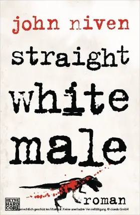Niven |  Straight White Male | eBook | Sack Fachmedien
