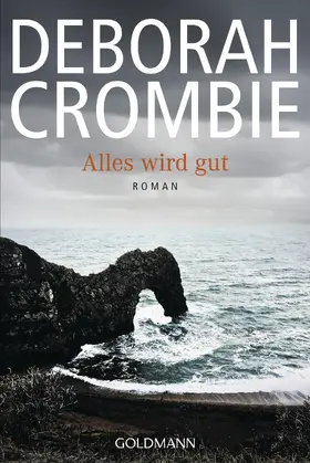 Crombie |  Alles wird gut | eBook | Sack Fachmedien