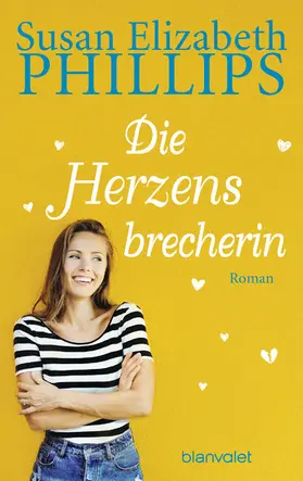 Phillips |  Die Herzensbrecherin | eBook | Sack Fachmedien