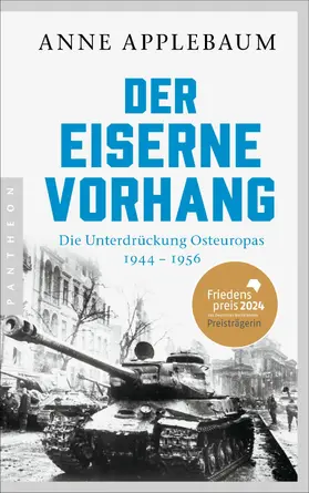 Applebaum |  Der Eiserne Vorhang | eBook | Sack Fachmedien