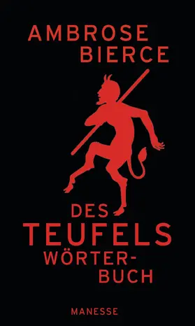 Bierce |  Des Teufels Wörterbuch | eBook | Sack Fachmedien
