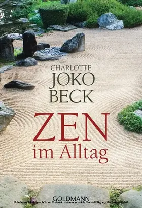 Beck | Zen im Alltag | E-Book | www.sack.de