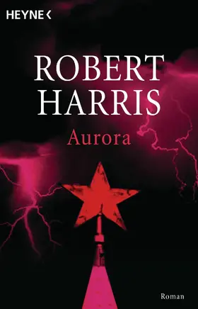 Harris | Aurora | E-Book | www.sack.de