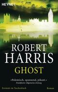 Harris |  Ghost | eBook | Sack Fachmedien