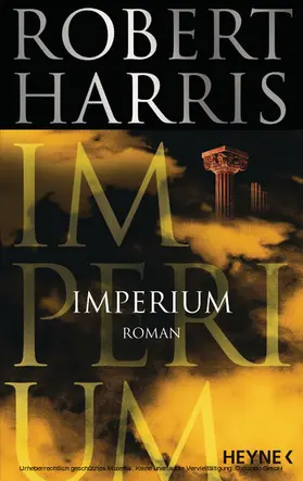 Harris | Imperium | E-Book | www.sack.de