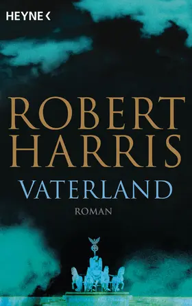 Harris |  Vaterland | eBook | Sack Fachmedien