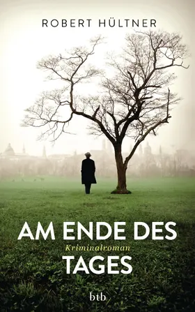 Hültner |  Am Ende des Tages | eBook | Sack Fachmedien