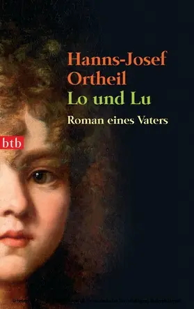 Ortheil | Lo und Lu | E-Book | www.sack.de