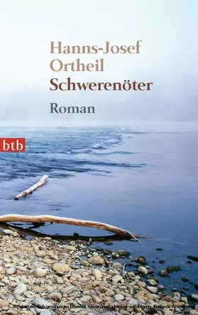 Ortheil | Schwerenöter | E-Book | www.sack.de