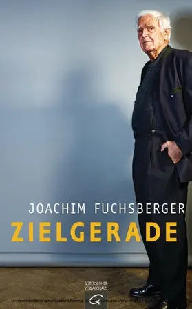 Fuchsberger |  Zielgerade | eBook | Sack Fachmedien