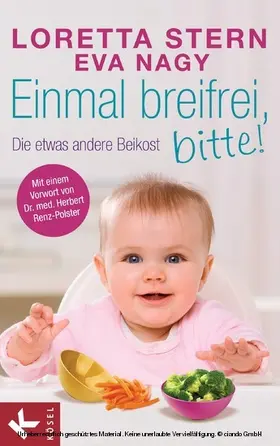 Stern / Nagy |  Einmal breifrei, bitte! | eBook | Sack Fachmedien