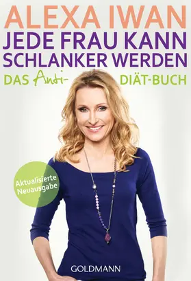 Iwan |  Jede Frau kann schlanker werden | eBook | Sack Fachmedien