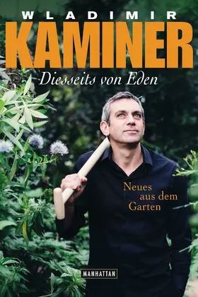 Kaminer | Diesseits von Eden | E-Book | www.sack.de