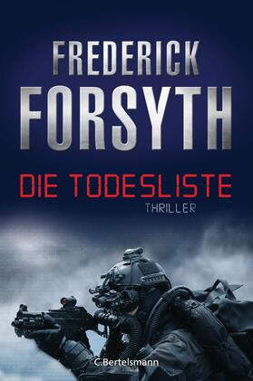 Forsyth | Die Todesliste | E-Book | sack.de