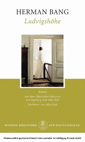 Bang |  Ludvigshöhe | eBook | Sack Fachmedien