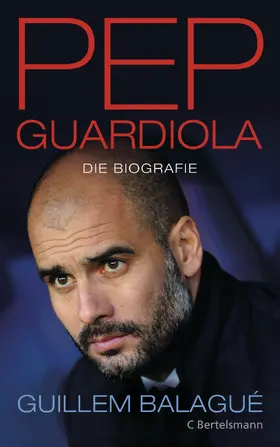 Balagué | Pep Guardiola | E-Book | sack.de