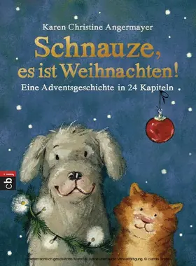 Angermayer |  Schnauze, es ist Weihnachten | eBook | Sack Fachmedien